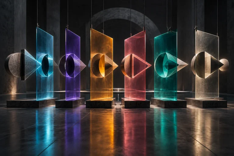El color como significado lingüístico