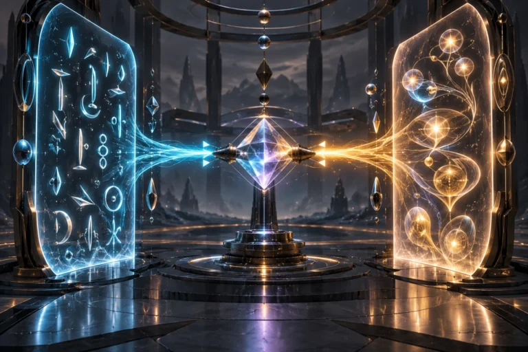 Traductor bidireccional de Avuneki